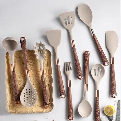 Kitchen Utensil Set