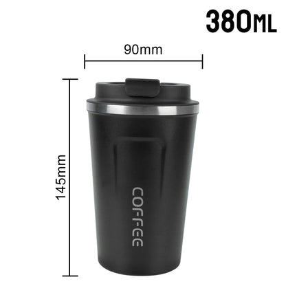 Thermal Mug