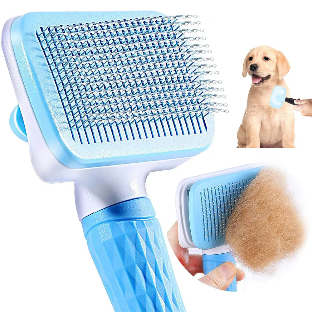 Hair Remover Brush Cat /Dog