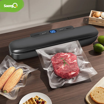 Household Food Vacuum Sealer