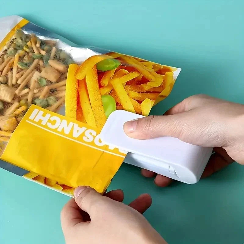 Mini Portable Sealer