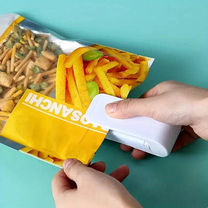 Mini Portable Sealer