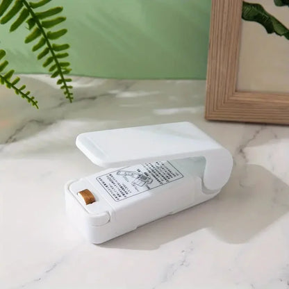 Mini Portable Sealer