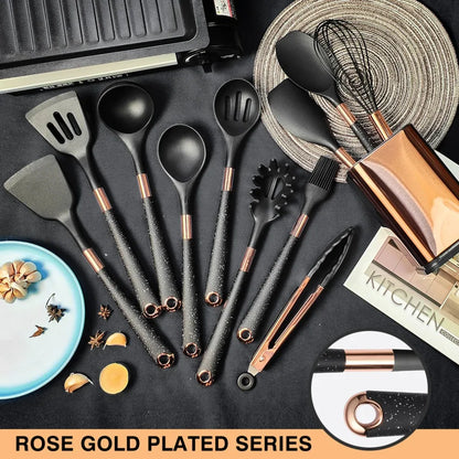 Kitchen Utensil Set