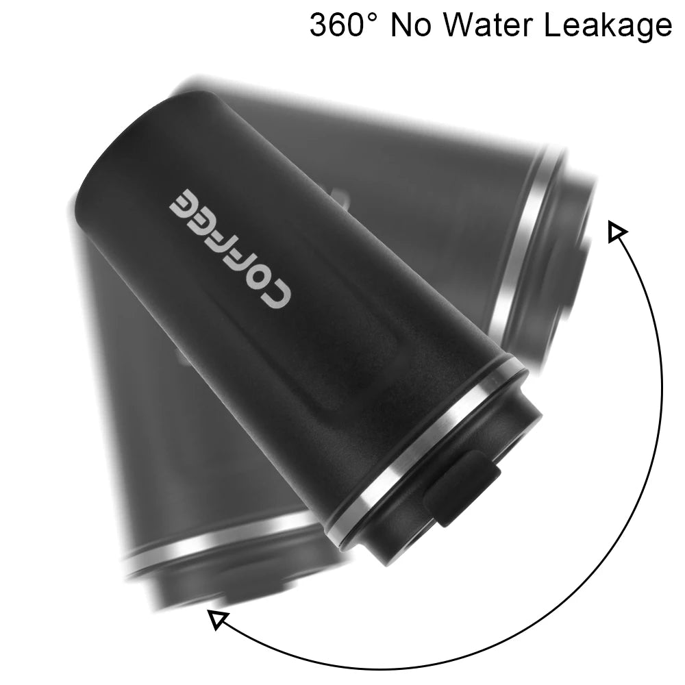 Thermal Mug