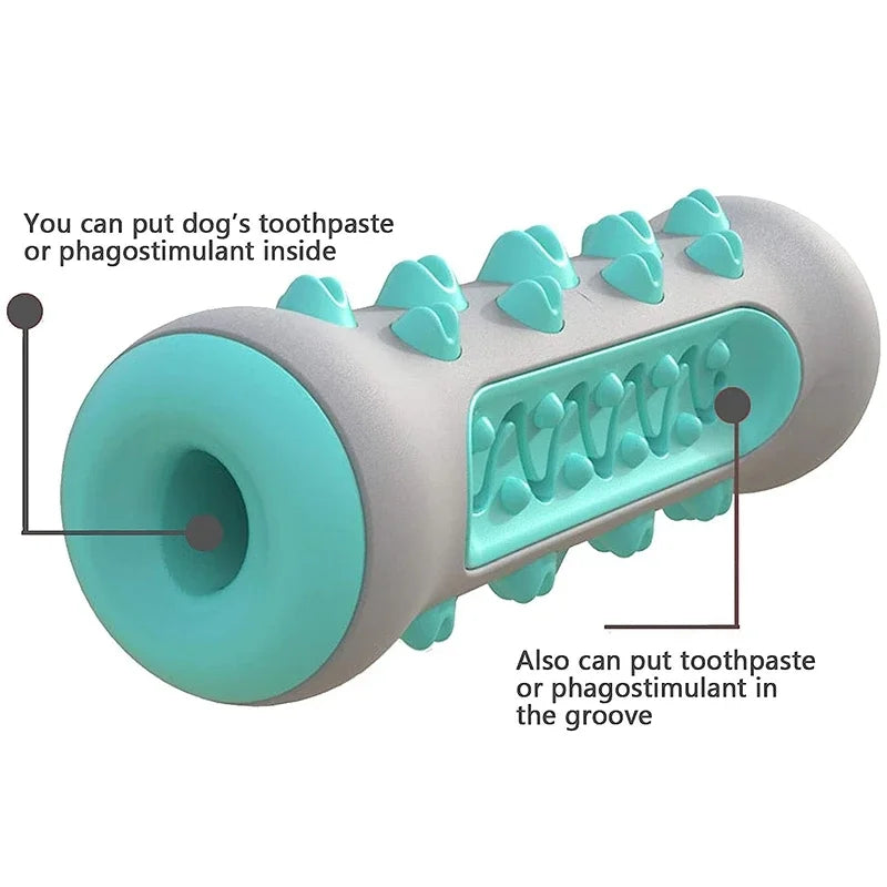 Toothbrush for dogs