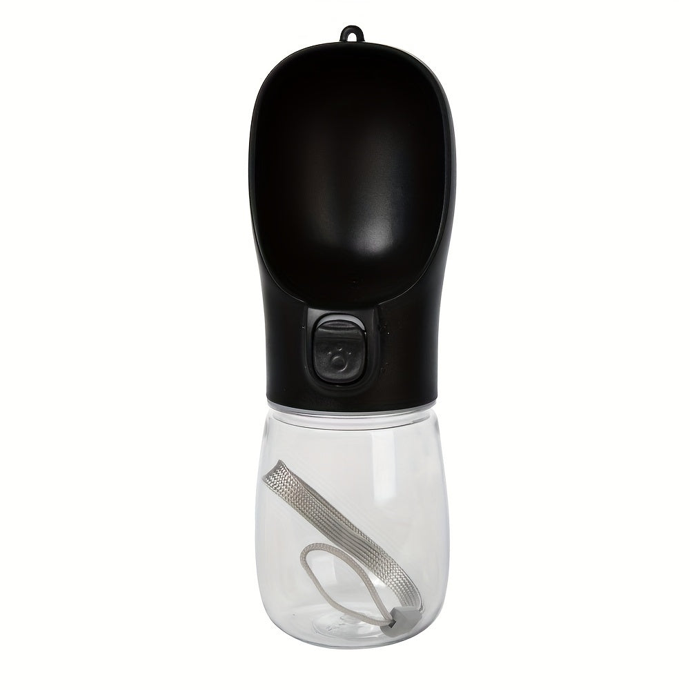 Portable drinking fountain