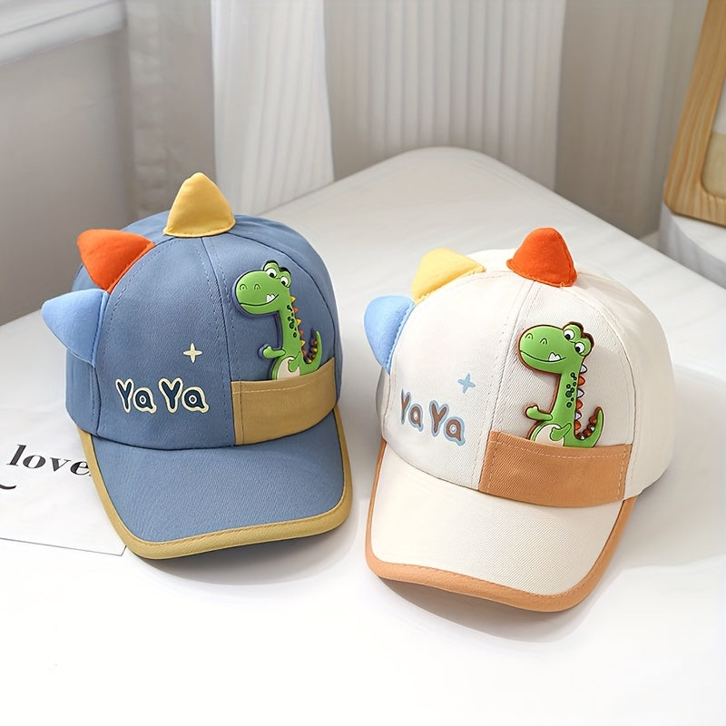 Dinosaur Sun Hat