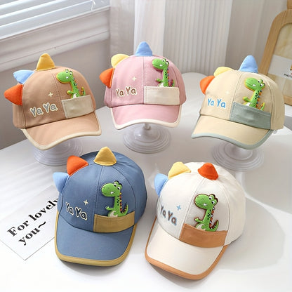 Dinosaur Sun Hat